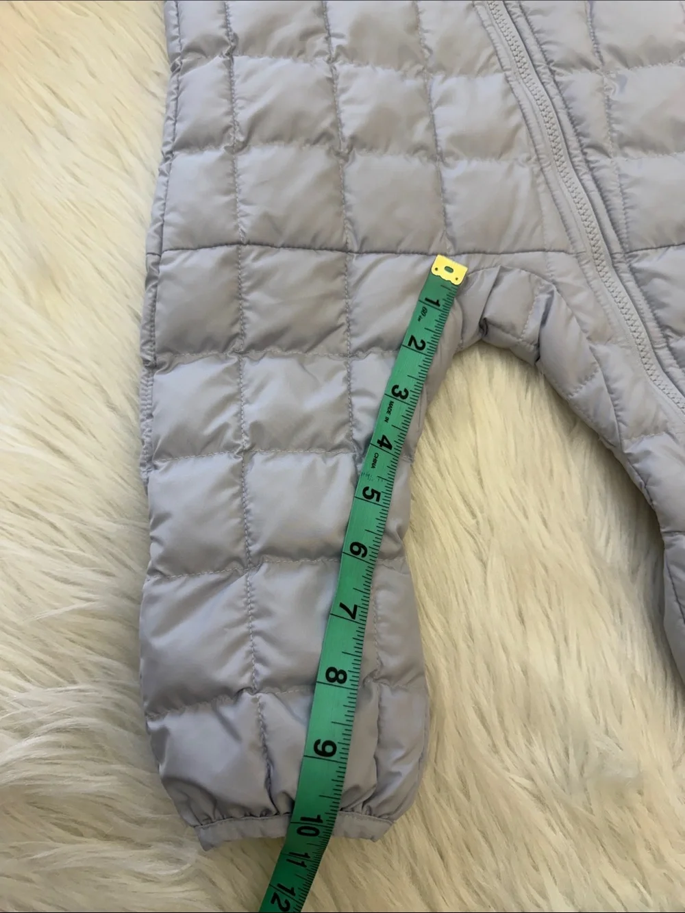 The North Face excellent preowned
